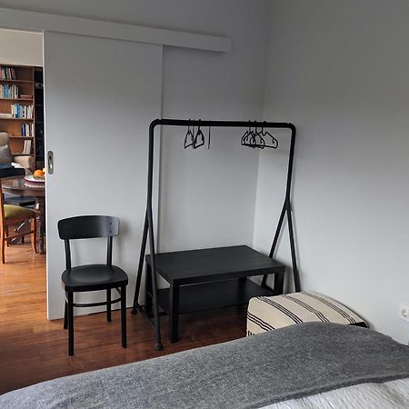 Holodek Apartments : Parthenon アテネ 部屋 写真